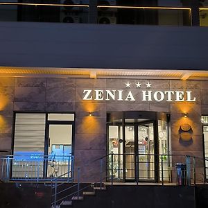 Zenia Otel